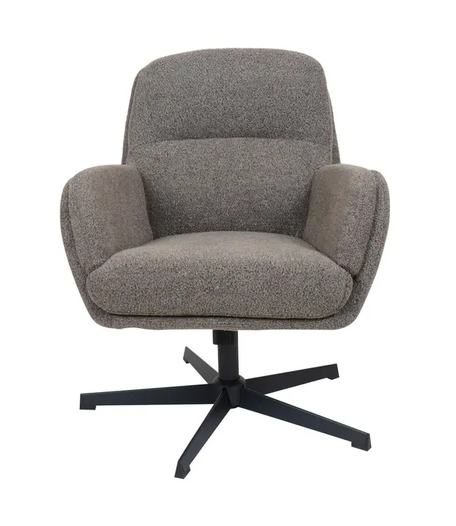 Veer carpets Fauteuil Louise Brown