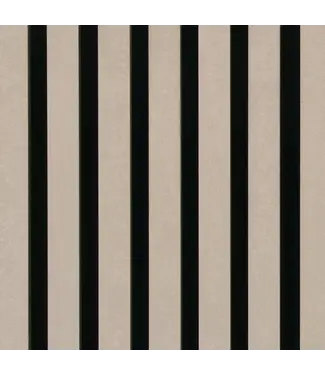 Silentlines Silentlines lattenwand taupe