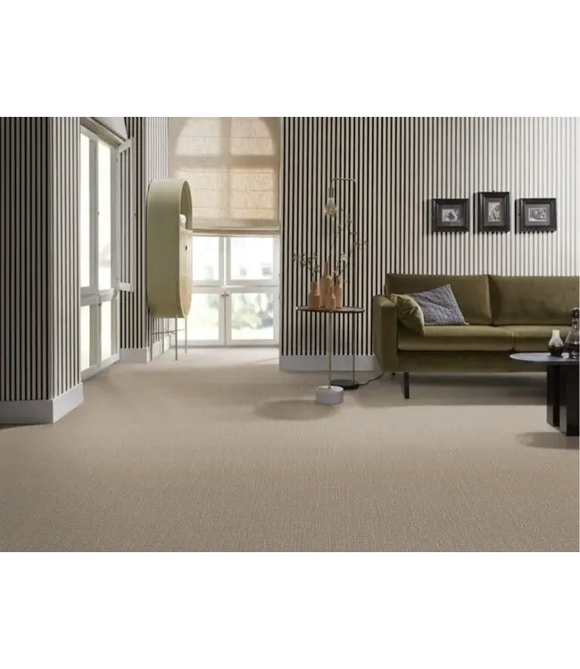 Silentlines Silentlines lattenwand taupe