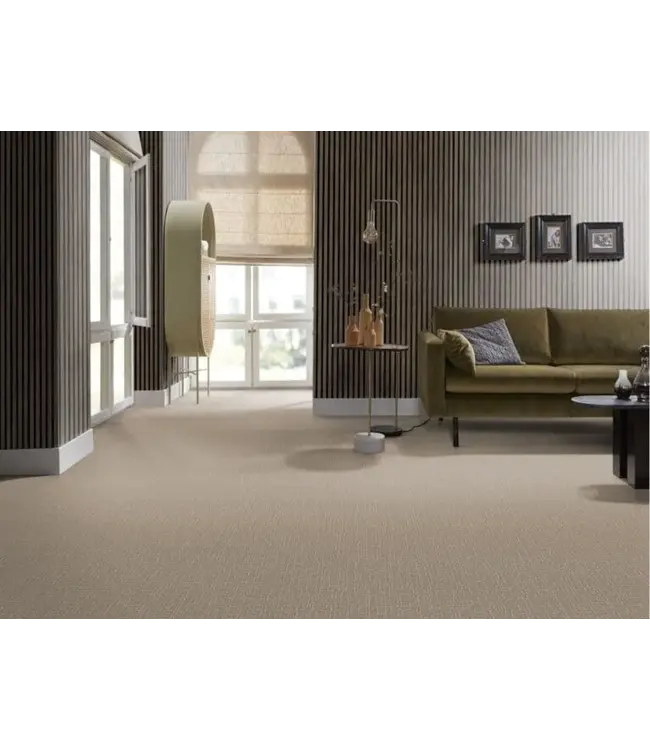 Silentlines Silentlines lattenwand koper