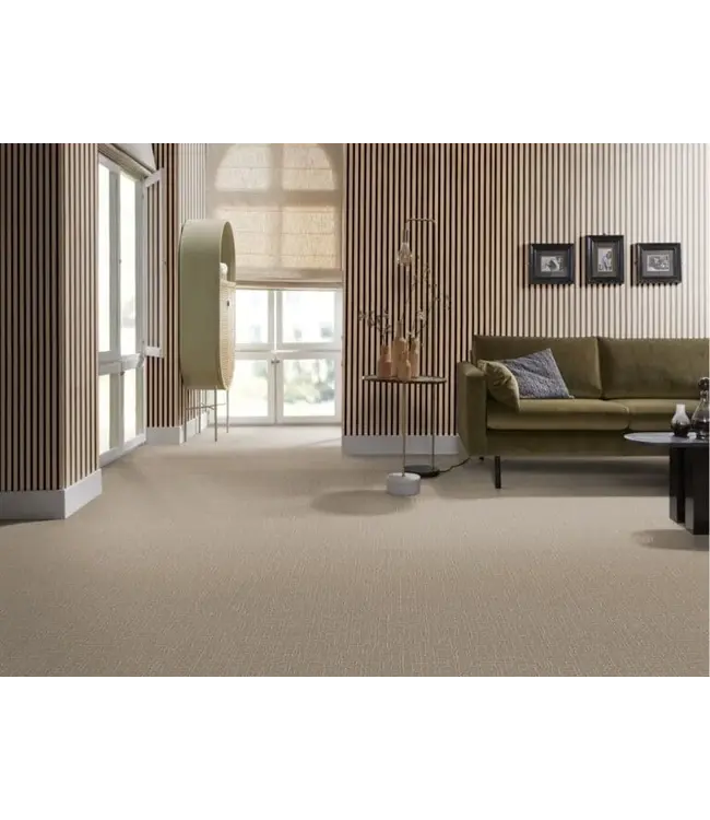 Silentlines Silentlines lattenwand licht eiken