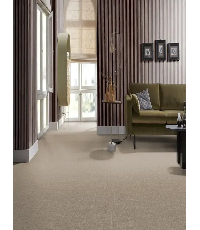 Silentlines Silentlines lattenwand walnoot