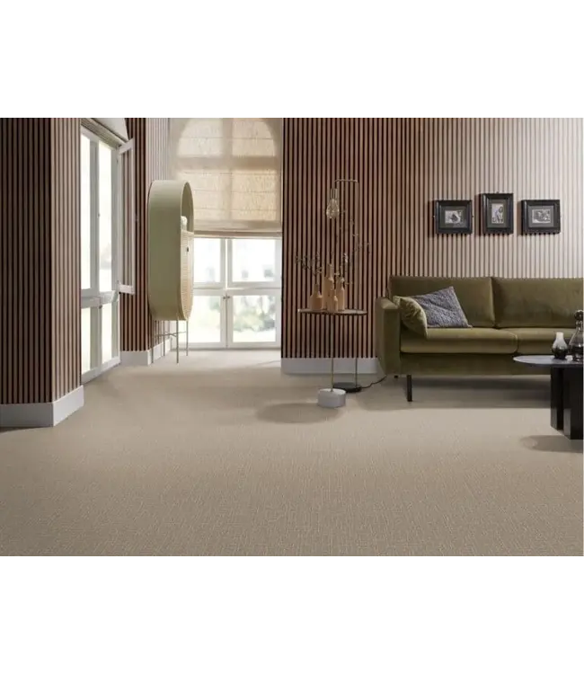 Silentlines Silentlines lattenwand geolied eiken