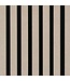 Silentlines Silentlines lattenwand taupe
