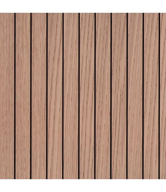 Silentlines Silentlines flexibel licht eiken