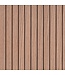 Silentlines Silentlines flexibel licht eiken