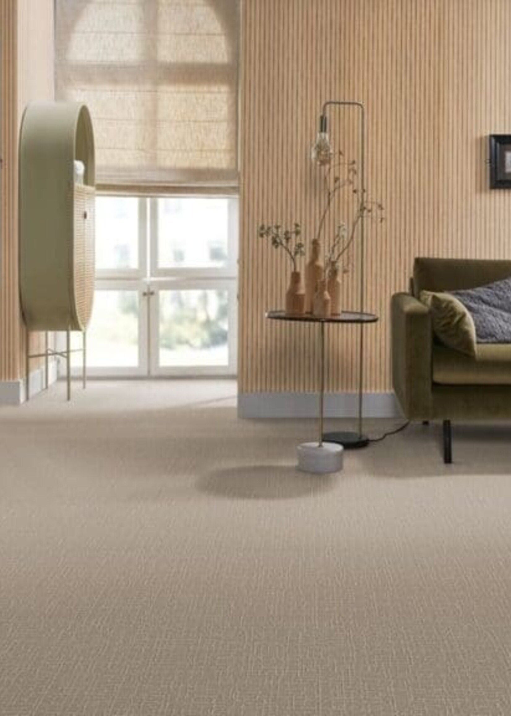 Silentlines Silentlines flexibel licht eiken