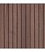 Silentlines Silentlines flexibel walnoot