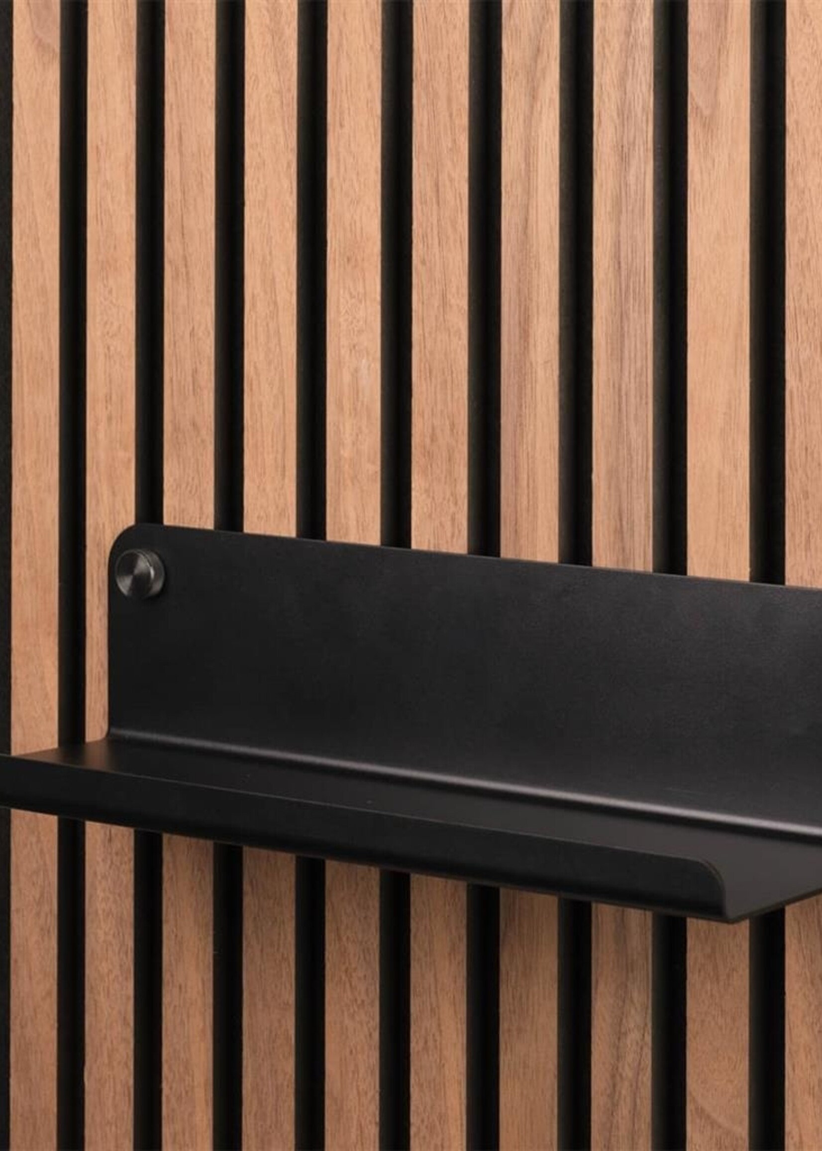 Silentlines Lattenwand accessoire wandplank