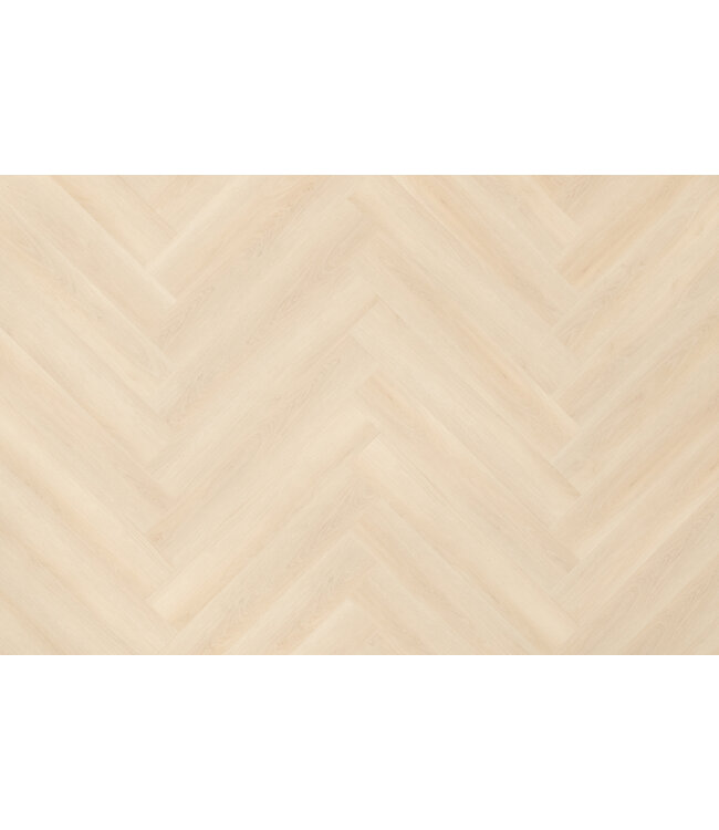 Floer floer-walvisgraat-pvc-balein-beige