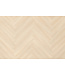 Floer floer-walvisgraat-pvc-balein-beige