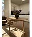 Floer floer-walvisgraat-pvc-balein-beige