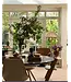 Floer floer-walvisgraat-pvc-balein-beige