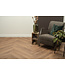 Floer floer-walvisgraat-pvc-narwal-nootbruin