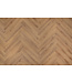 Floer floer-walvisgraat-pvc-narwal-nootbruin