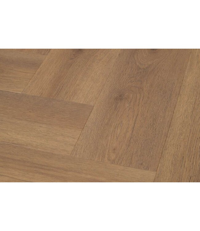 Floer floer-walvisgraat-pvc-narwal-nootbruin