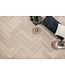 Floer floer-visgraat-pvc-puur-eiken