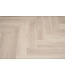 Floer floer-visgraat-pvc-puur-eiken
