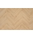 Floer Floer Visgraat PVC – Natuur Eiken