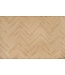 Floer Floer Visgraat PVC – Natuur Eiken
