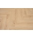 Floer Floer Visgraat PVC – Natuur Eiken