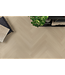 Floer floer-visgraat-plak-pvc-beige-eiken