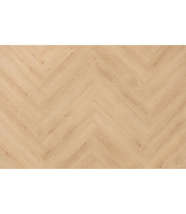 Floer Floer Walvisgraat PVC – Bryde Bruin