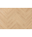 Floer Floer Walvisgraat PVC – Bryde Bruin