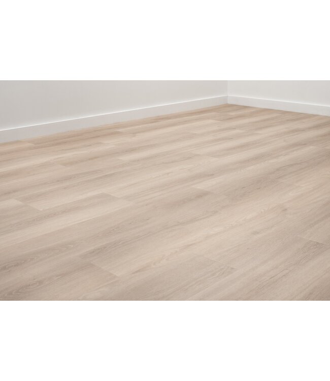 Floer Floer Natuur PVC – Callantsoog Crèmewit