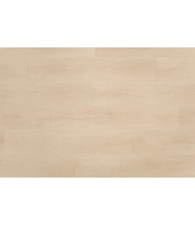 Floer Floer Natuur PVC – Lisse Lichtbruin