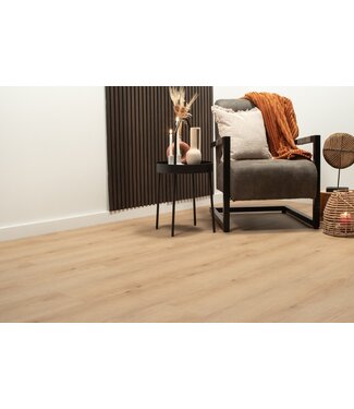 Floer Floer Natuur PVC – Berner Bruin