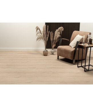 Floer Floer Dorpen plak PVC – Onnen Onbehandeld Eiken 2.0