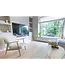 Floer floer-landhuis-plak-pvc-witte-eik