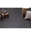 Floer floer-tegel-plak-pvc-betonlook-zwart