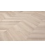 Floer floer-hongaarse-punt-plak-pvc-onbehandeld-eiken