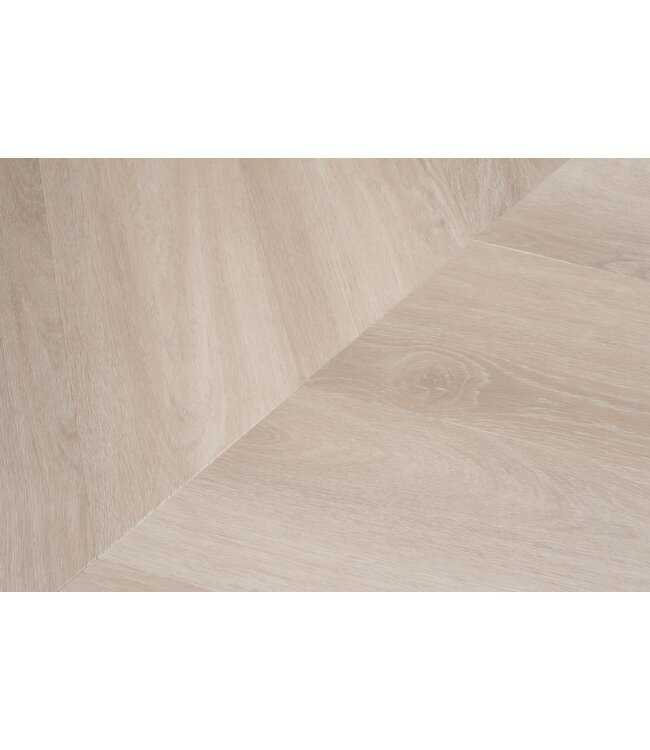 Floer floer-hongaarse-punt-plak-pvc-onbehandeld-eiken