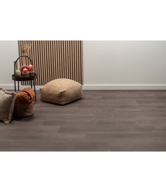 Floer Floer Natuur Click PVC – Madeira Mokka