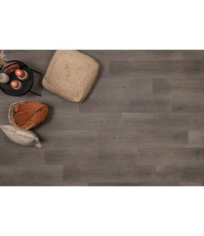 Floer floer-natuur-click-pvc-madeira-mokka