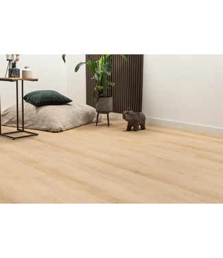 Floer Floer Natuur Click PVC – Cilento Crème