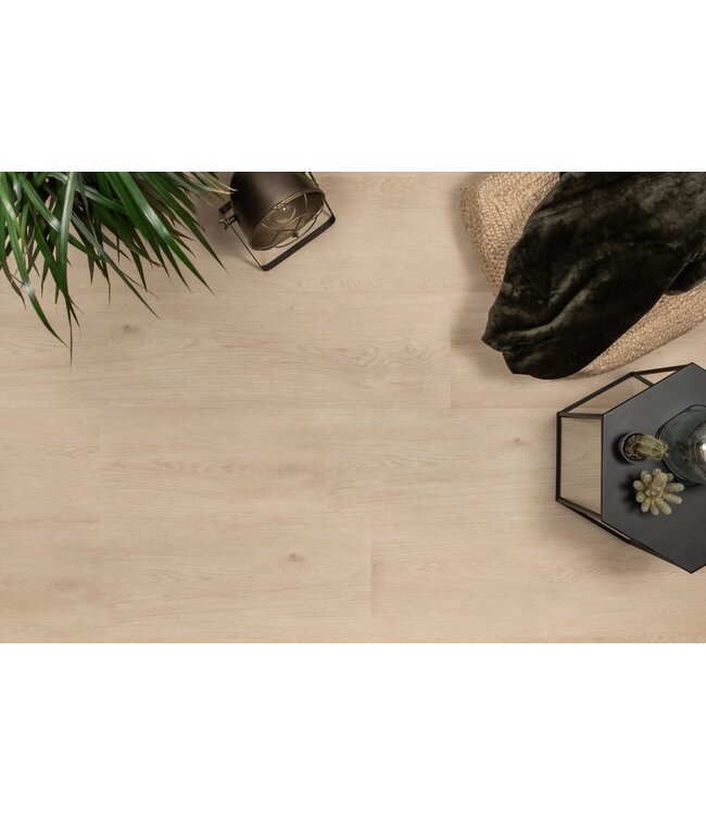 Floer floer-landhuis-click-pvc-pure-eik