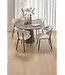 Floer floer-landhuis-click-pvc-natuur-eik