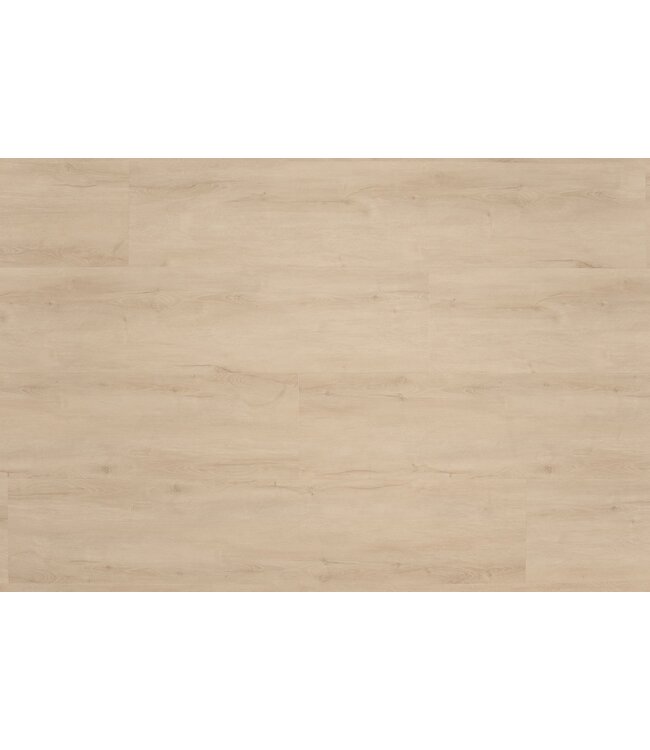 Floer floer-landhuis-click-pvc-creme-eik