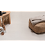 Floer floer-tegel-click-pvc-betonlook-zand