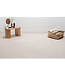 Floer floer-tegel-click-pvc-betonlook-zand