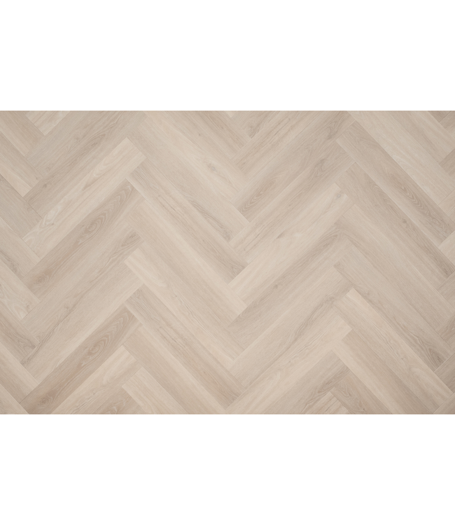 Floer floer-visgraat-click-pvc-puur-eiken