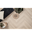 Floer floer-visgraat-click-pvc-puur-eiken