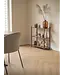 Floer floer-walvisgraat-click-pvc-bryde-bruin