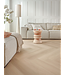 Floer floer-walvisgraat-click-pvc-zwaardvis-zand