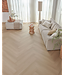 Floer floer-walvisgraat-click-pvc-zwaardvis-zand