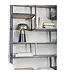 Veer carpets Vakkenkast Huub Hout 175 x 145 cm - Roomdivider